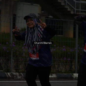 Runner Photo 8409682