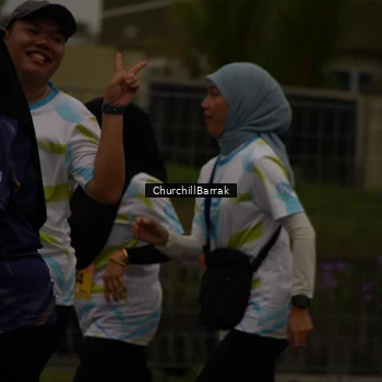 Runner Photo 8409683
