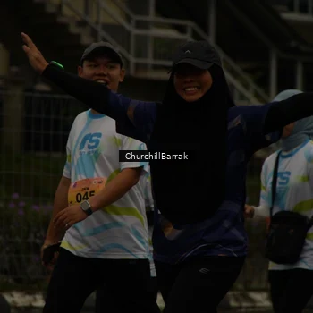 Runner Photo 8409684
