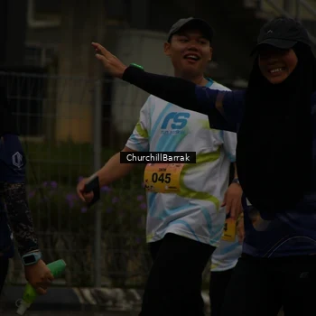 Runner Photo 8409687