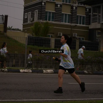 Runner Photo 8409688