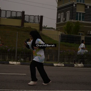Runner Photo 8409690
