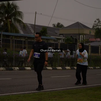 Runner Photo 8409694