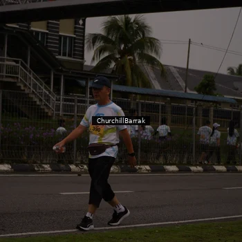 Runner Photo 8409696