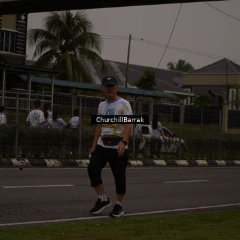 Runner Photo 8409697
