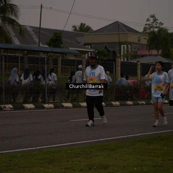 Runner Photo 8409699