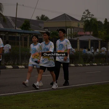 Runner Photo 8409701