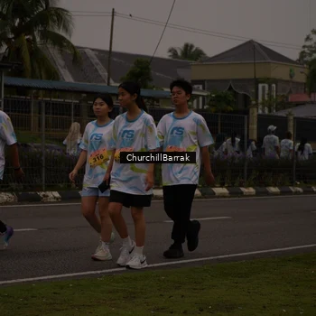 Runner Photo 8409704