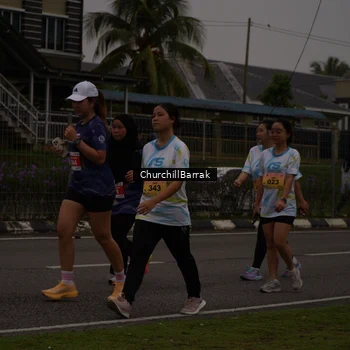 Runner Photo 8409711