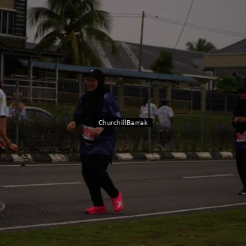 Runner Photo 8409712
