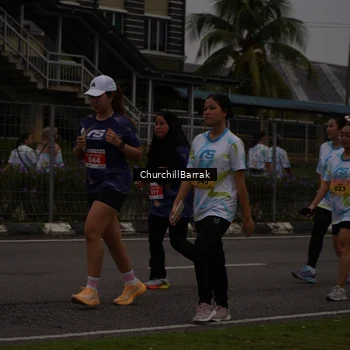 Runner Photo 8409713