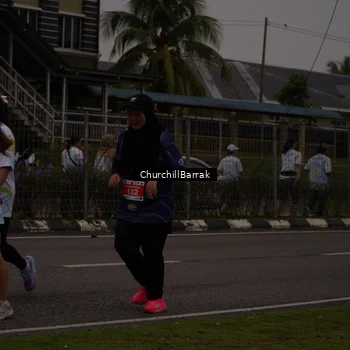 Runner Photo 8409714