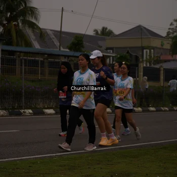 Runner Photo 8409715