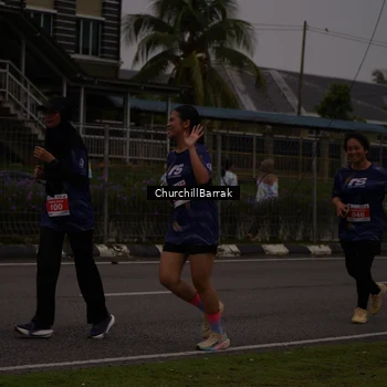 Runner Photo 8409716