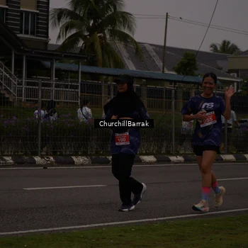 Runner Photo 8409717