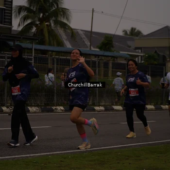 Runner Photo 8409718