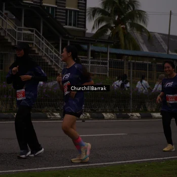Runner Photo 8409722