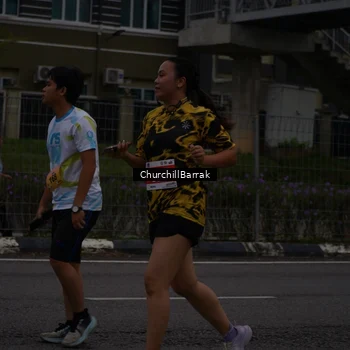 Runner Photo 8409723