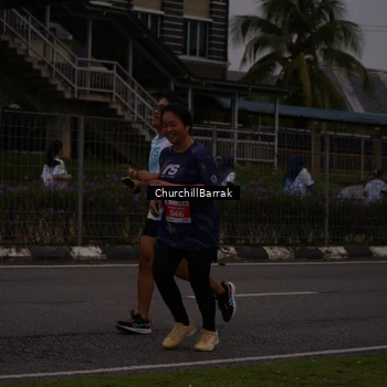 Runner Photo 8409724