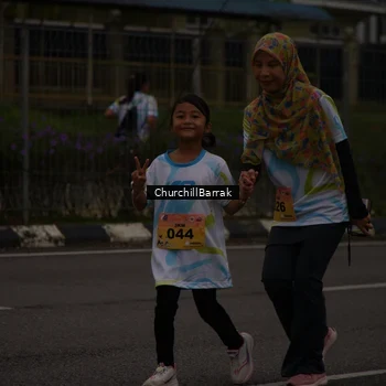 Runner Photo 8409725