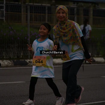 Runner Photo 8409726