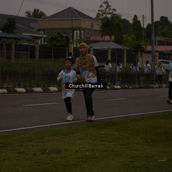 Runner Photo 8409728