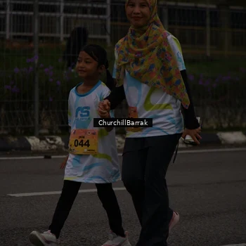Runner Photo 8409730