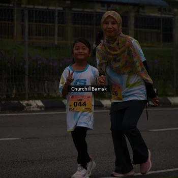 Runner Photo 8409731
