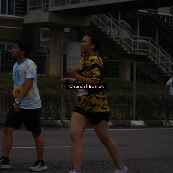 Runner Photo 8409733
