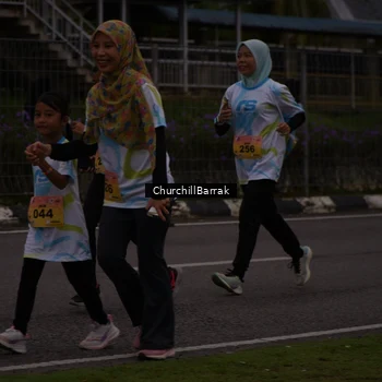 Runner Photo 8409734