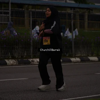 Runner Photo 8409735