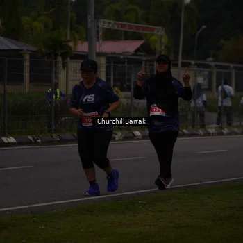 Runner Photo 8409738