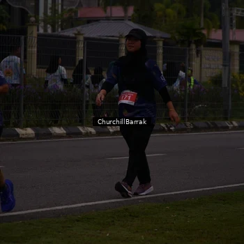 Runner Photo 8409741