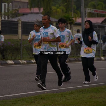 Runner Photo 8409742