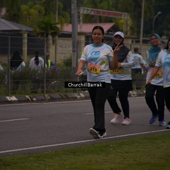 Runner Photo 8409744