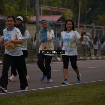 Runner Photo 8409747