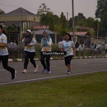 Runner Photo 8409752