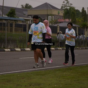 Runner Photo 8409753