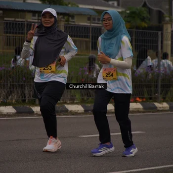 Runner Photo 8409754