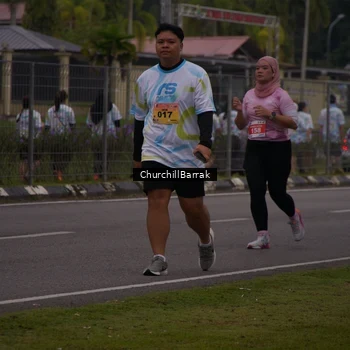 Runner Photo 8409755