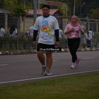 Runner Photo 8409756