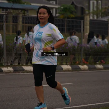 Runner Photo 8409760
