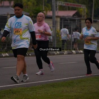 Runner Photo 8409761