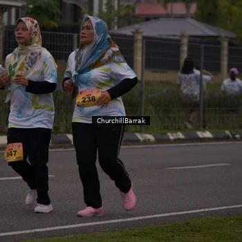 Runner Photo 8409762