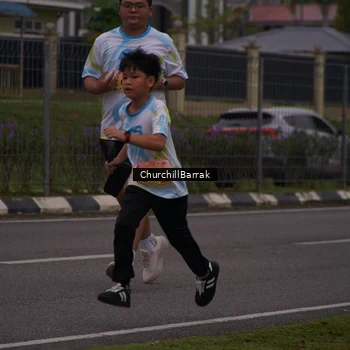 Runner Photo 8409764