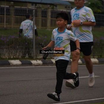 Runner Photo 8409766