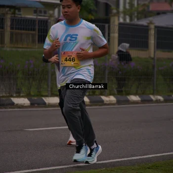 Runner Photo 8409767