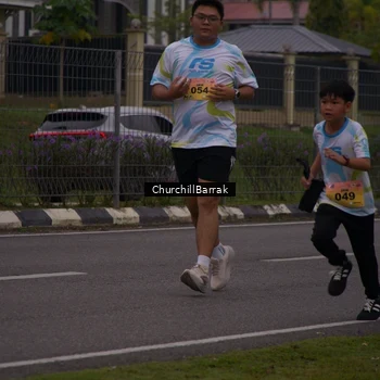 Runner Photo 8409771