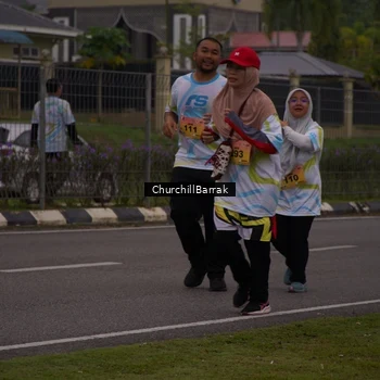 Runner Photo 8409772