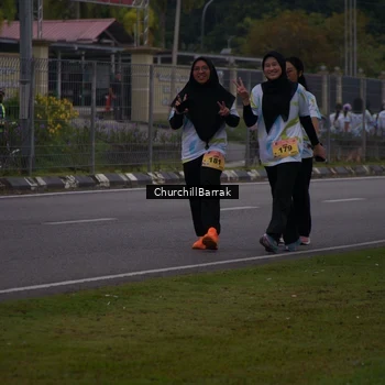 Runner Photo 8409776